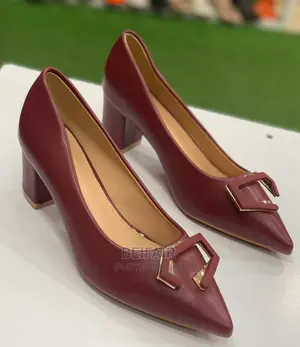 High Quality Women's Shoes | Viatu Vya Kike | Ladies Shoes