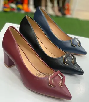 High Quality Women's Shoes | Viatu Vya Kike | Ladies Shoes