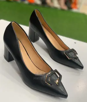 High Quality Women's Shoes | Viatu Vya Kike | Ladies Shoes