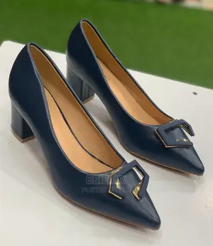 High Quality Women's Shoes | Viatu Vya Kike | Ladies Shoes