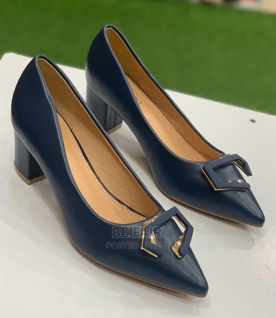 High Quality Women's Shoes | Viatu Vya Kike | Ladies Shoes