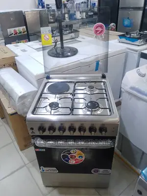  Delta Cooker 60×60