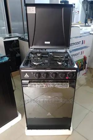  Delta Cooker 50 ×55cm