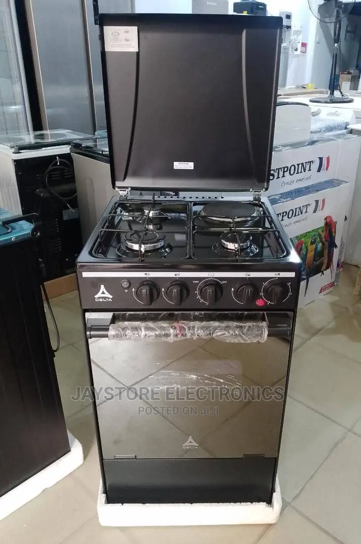  Delta Cooker 50 ×55cm