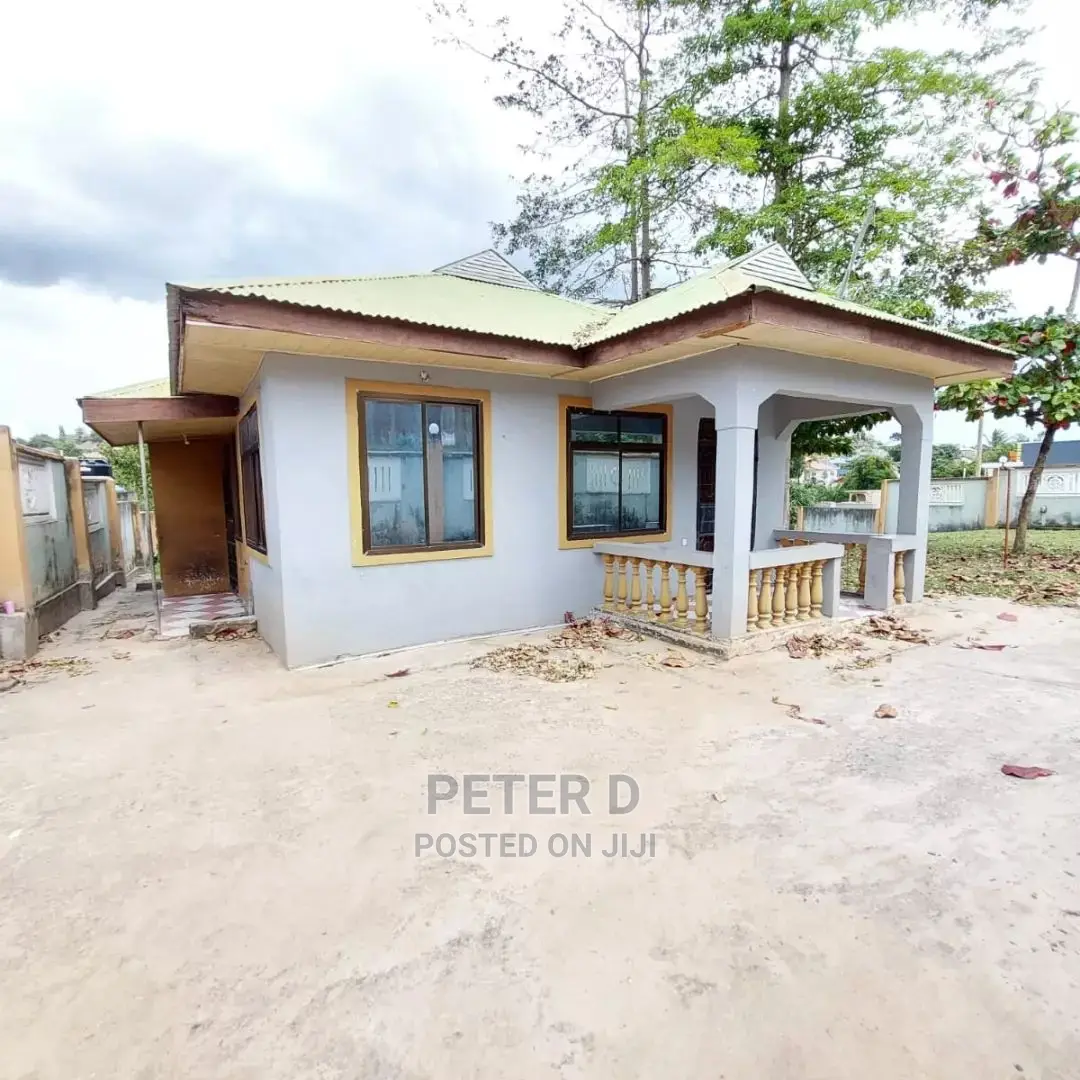 2bdrm House in Kimara for rent
