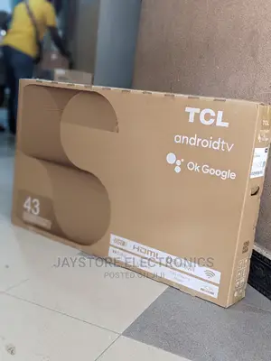 TCL Google TV 75 Smart 4khdrtv