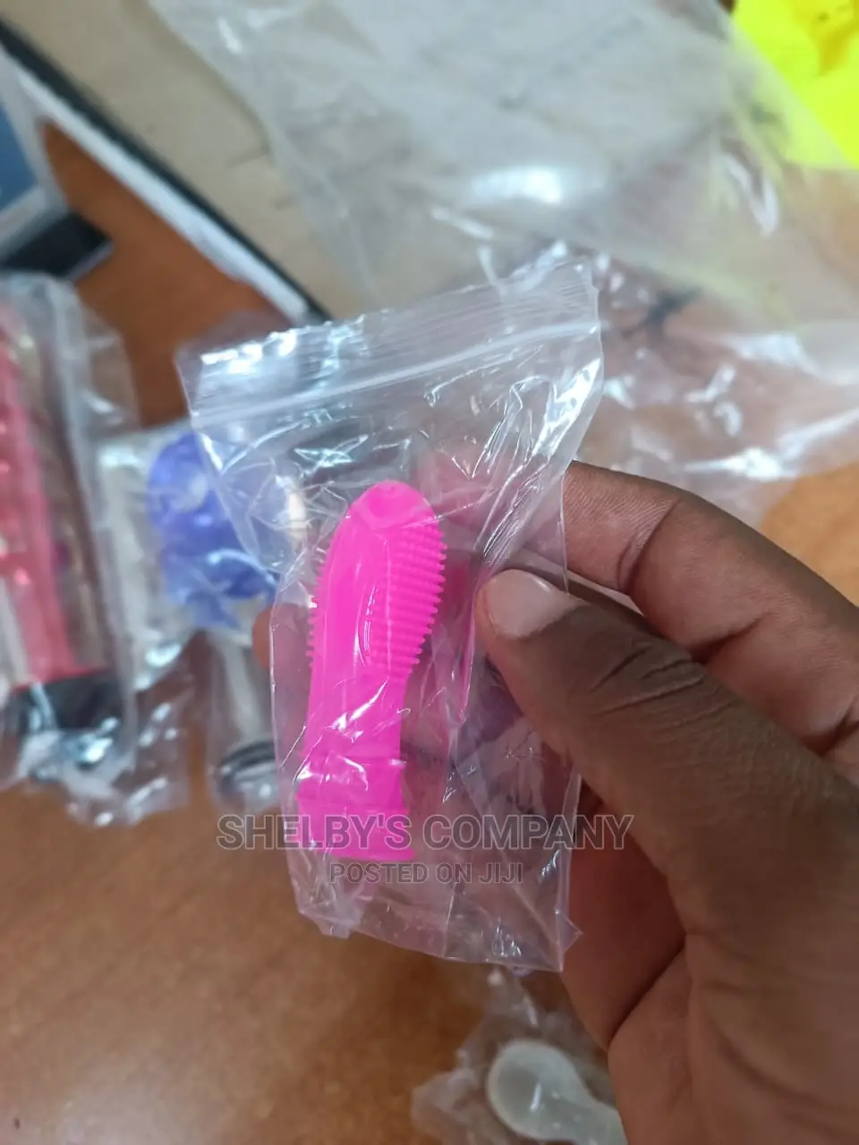 Foreplay Clitoris Sextoy