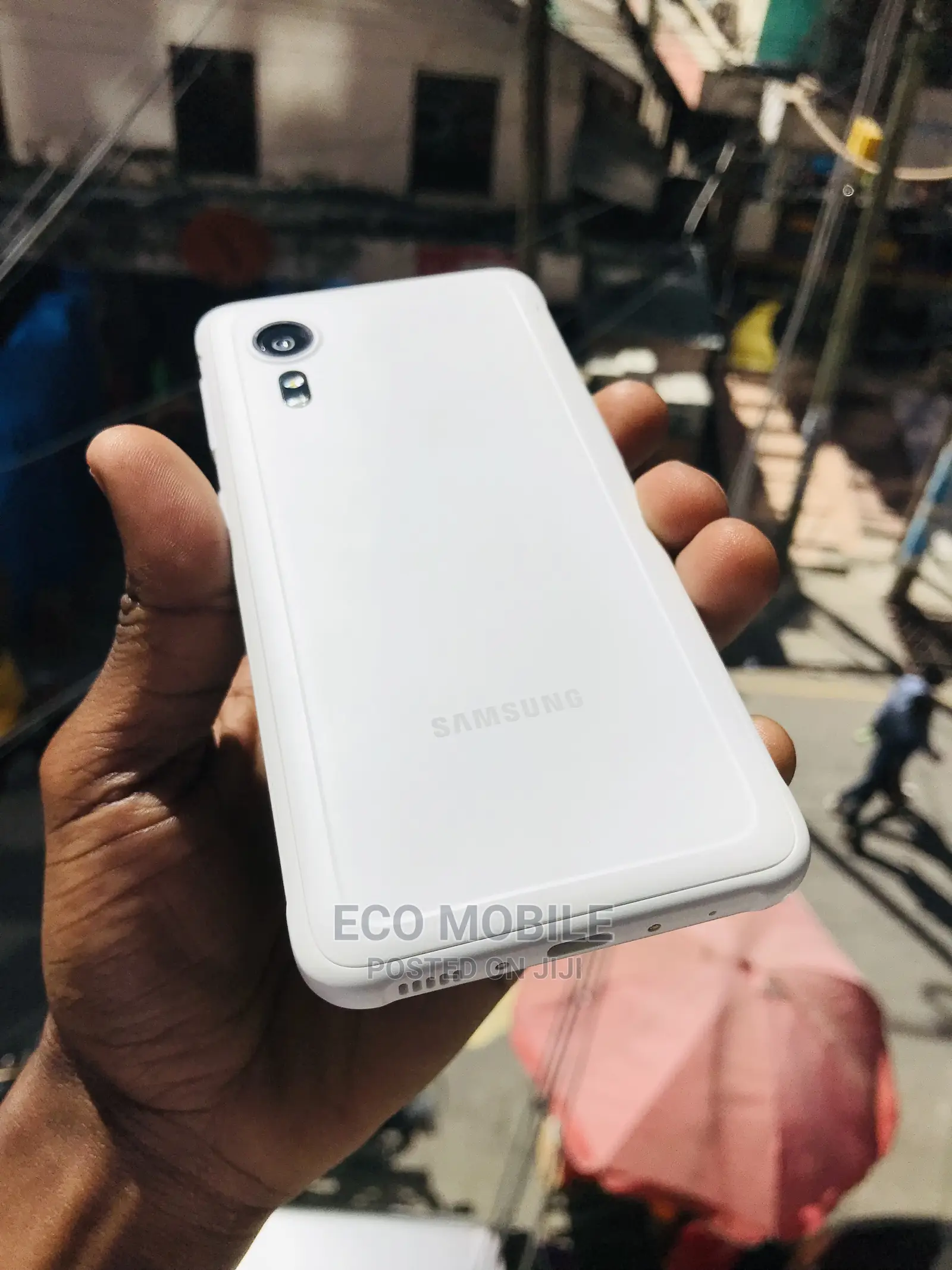 Samsung Galaxy Xcover 5 64 GB