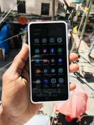 Samsung Galaxy Xcover 5 64 GB