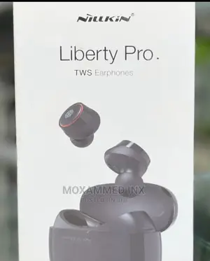 Nilkin Liberty Pro