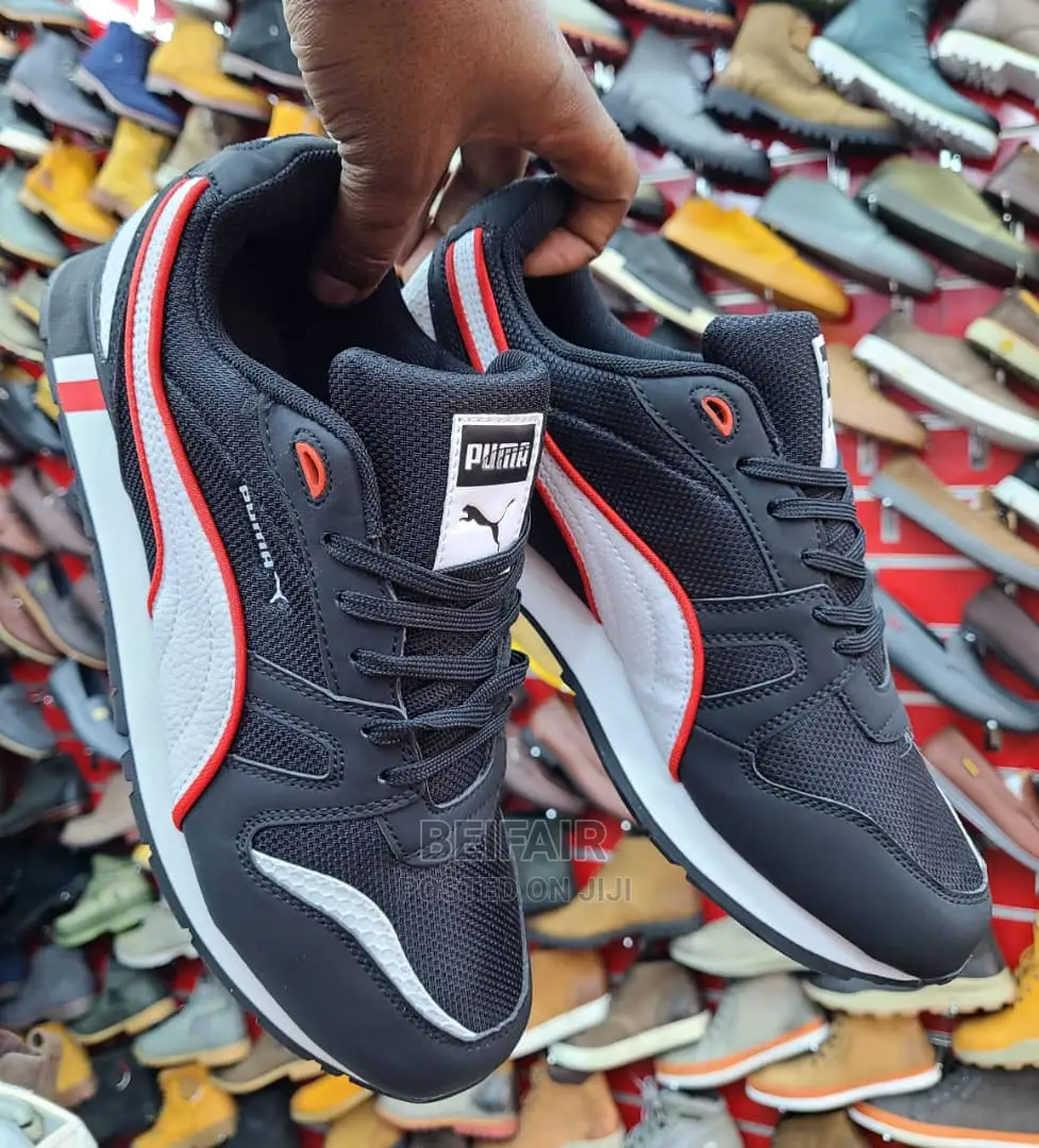 Original PUMA Sneakers | Raba Original Za PUMA