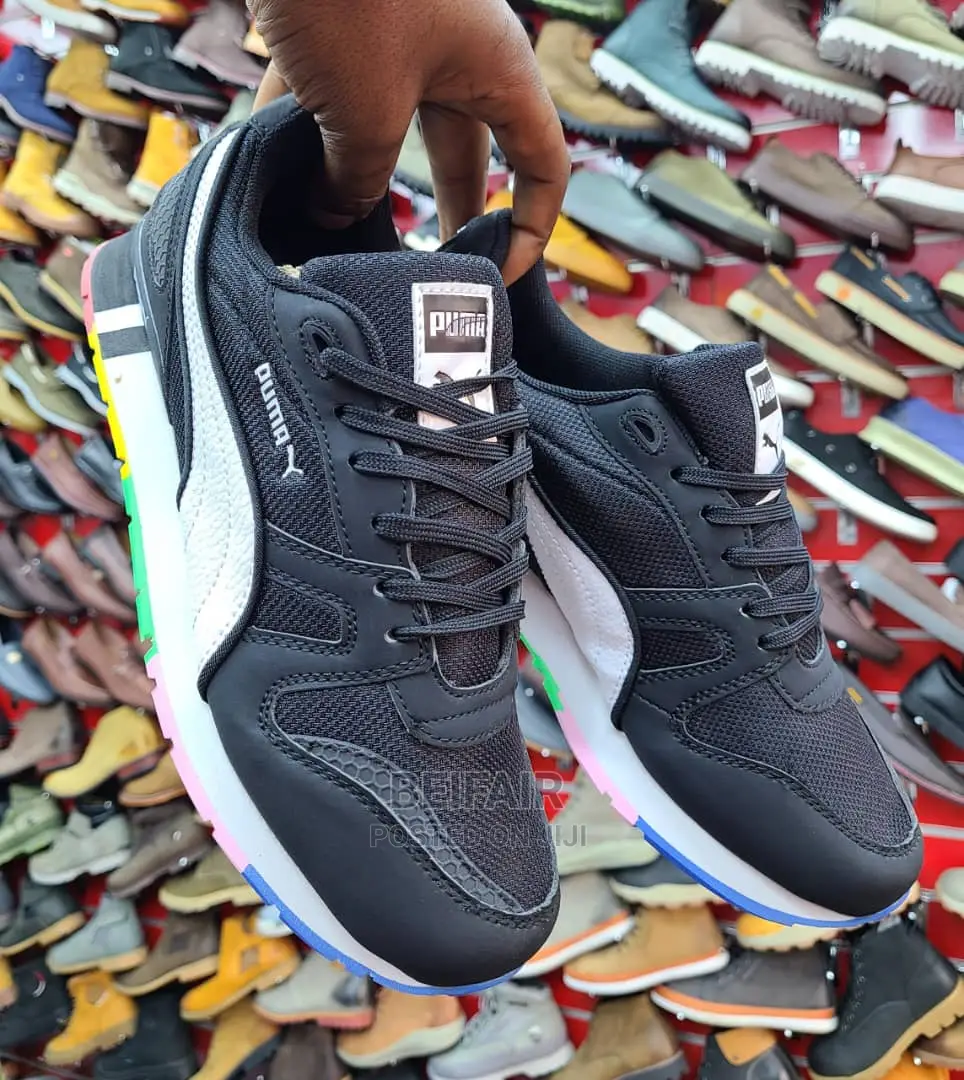 Original PUMA Sneakers | Raba Original Za PUMA