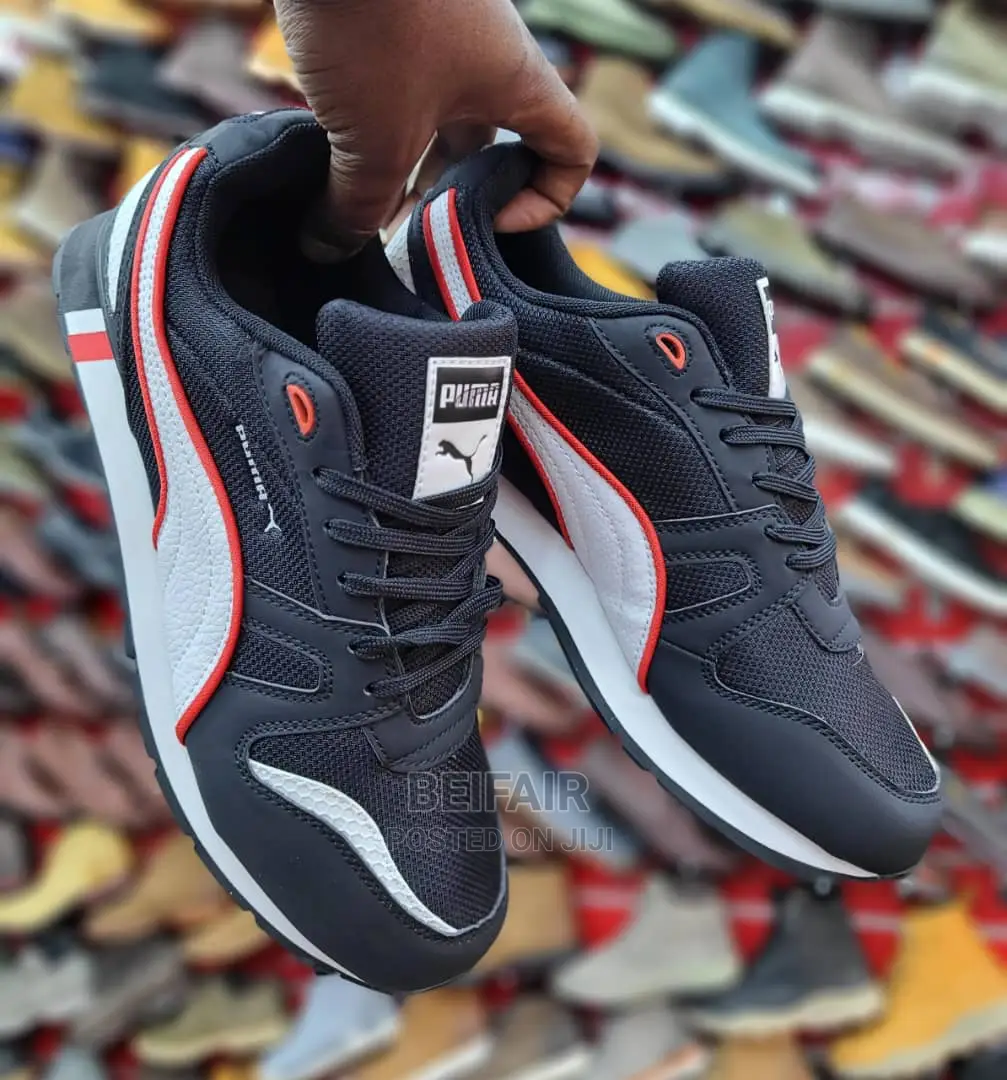 Original PUMA Sneakers | Raba Original Za PUMA