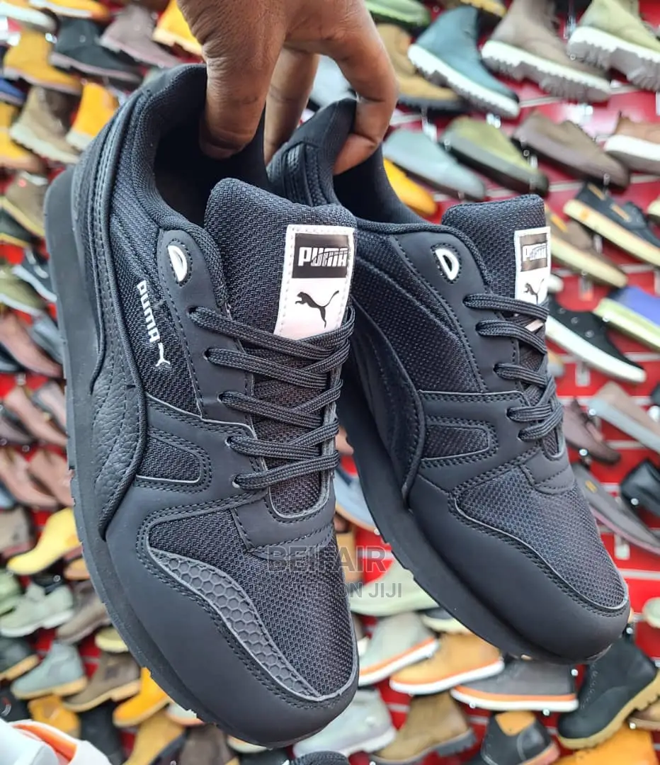 Original PUMA Sneakers | Raba Original Za PUMA