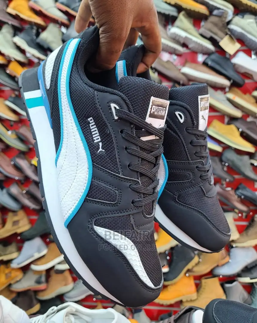 Original PUMA Sneakers | Raba Original Za PUMA