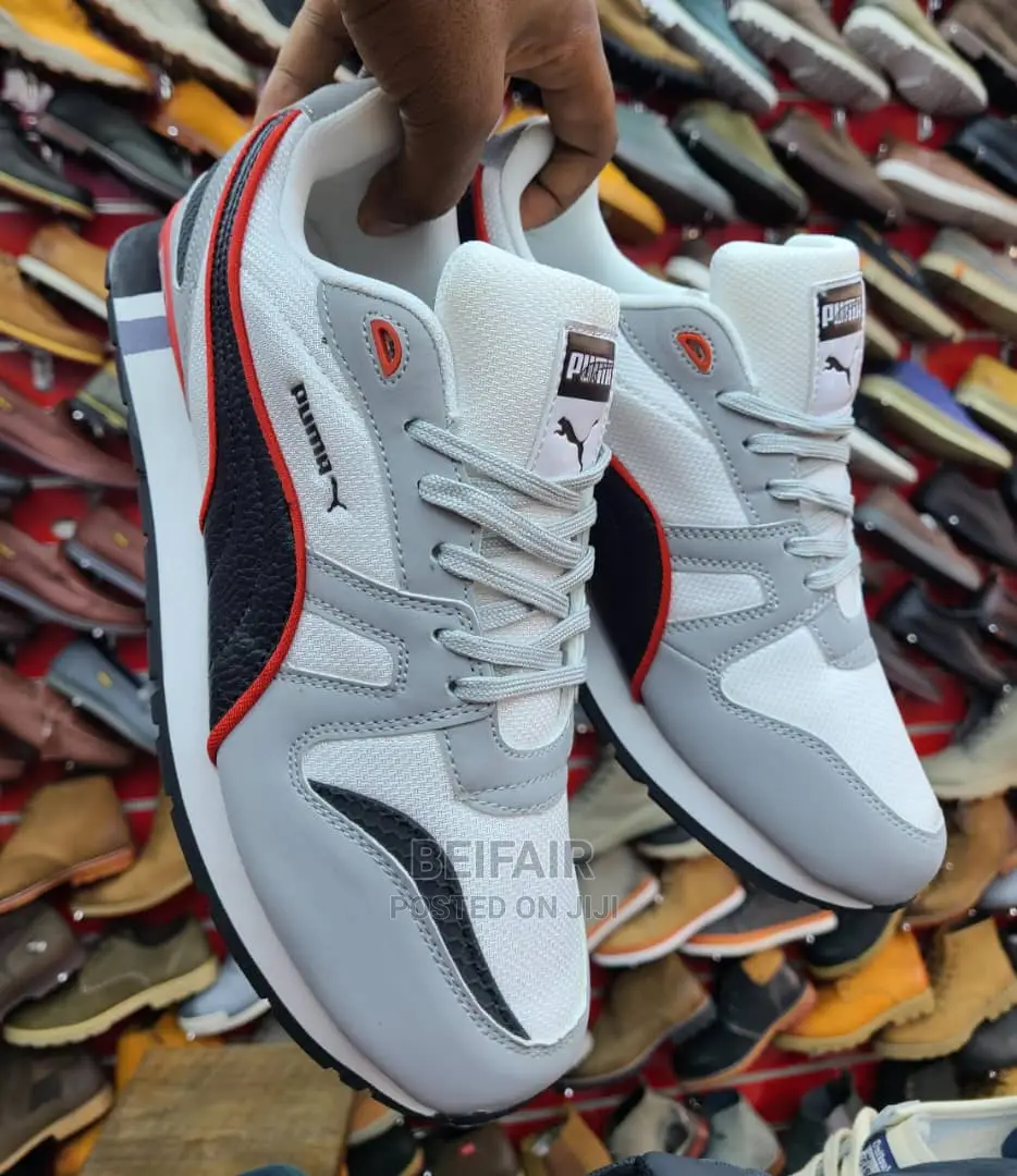 Original PUMA Sneakers | Raba Original Za PUMA