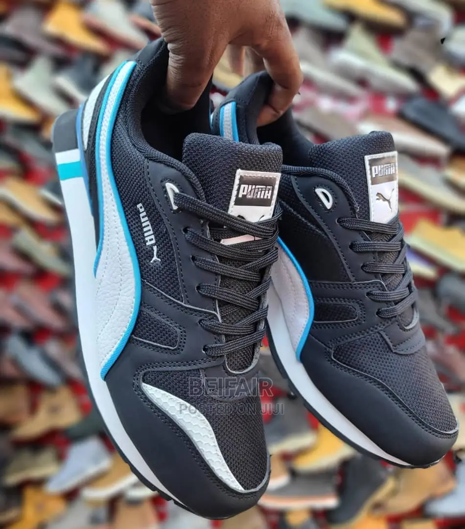 Original PUMA Sneakers | Raba Original Za PUMA