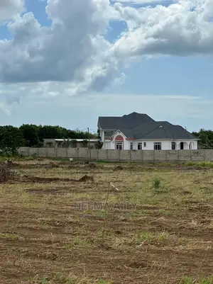 New City Kigamboni Dege