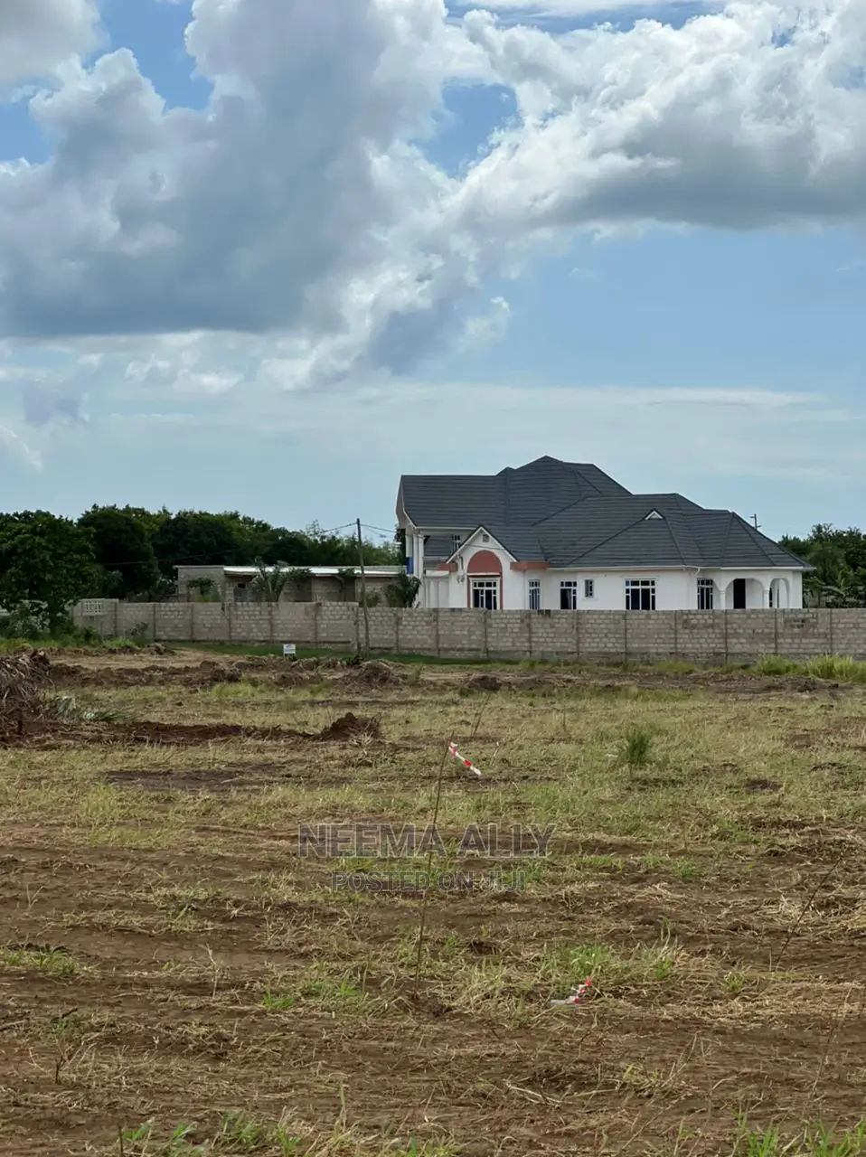 New City Kigamboni Dege