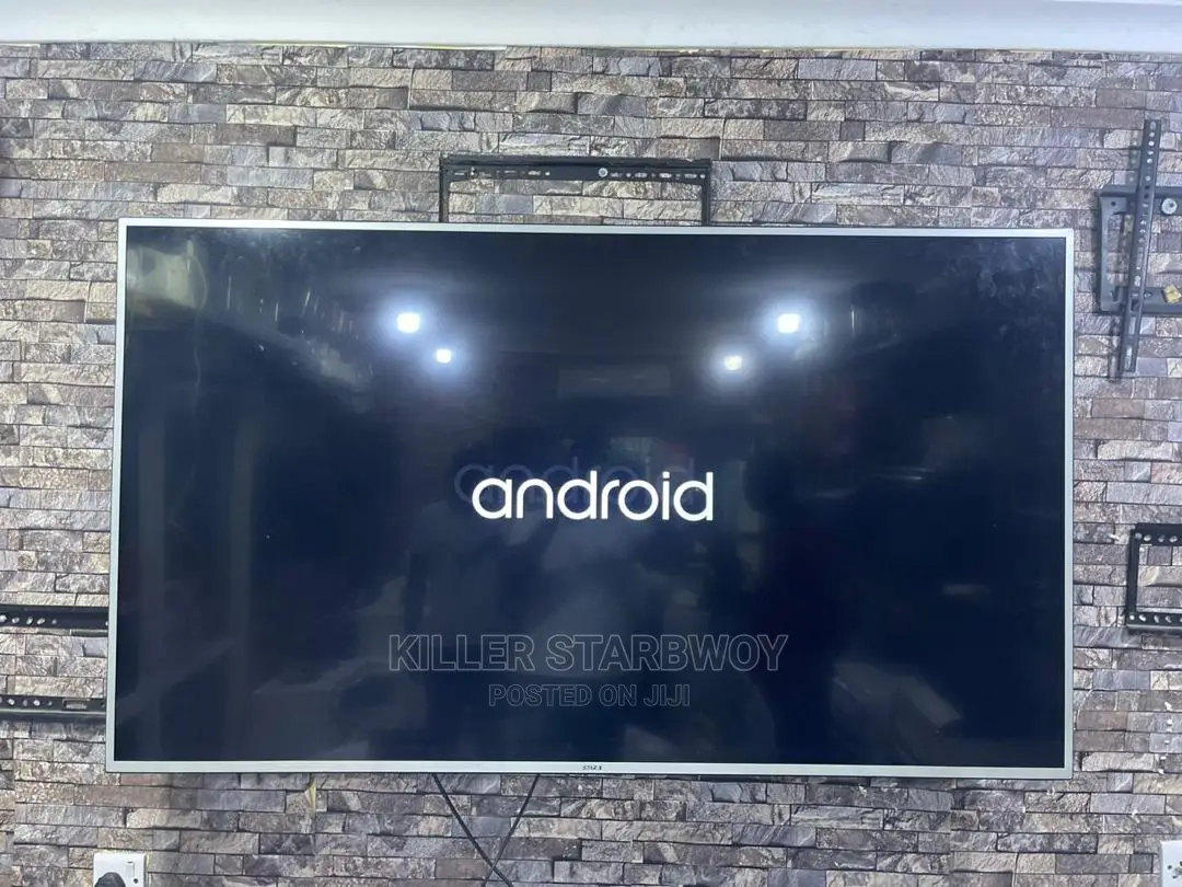 TV Inchi 65 Smart Star X