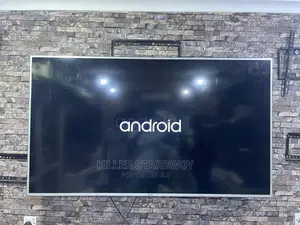 TV Inchi 65 Smart Star X