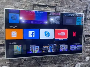 TV Inchi 65 Smart Star X
