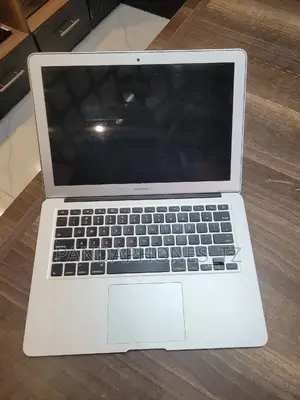 Laptop Apple MacBook 4GB Intel Core i5 SSD 128GB