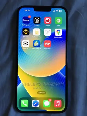 Apple iPhone 13 Pro Max 128 GB Blue