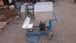Mashine Ya Kukamulia Juice Ya Miwa