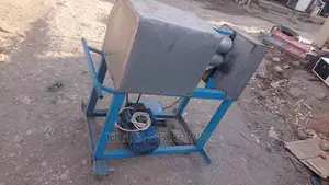 Mashine Ya Kukamulia Juice Ya Miwa