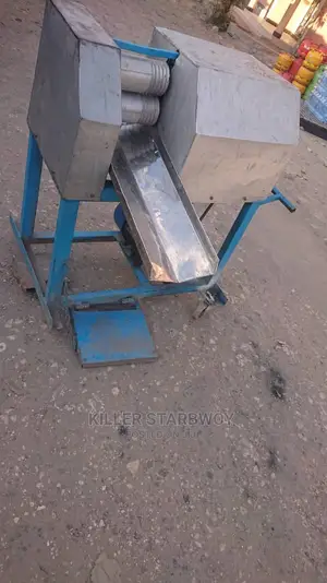Mashine Ya Kukamulia Juice Ya Miwa