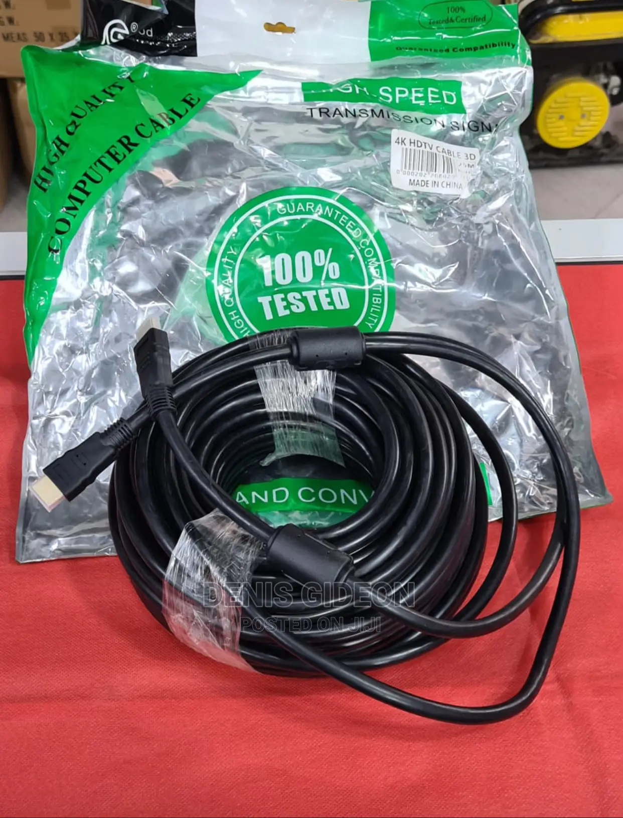 Hdmi Cable 10m