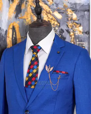 Suti Za Kiume | Men's Suits