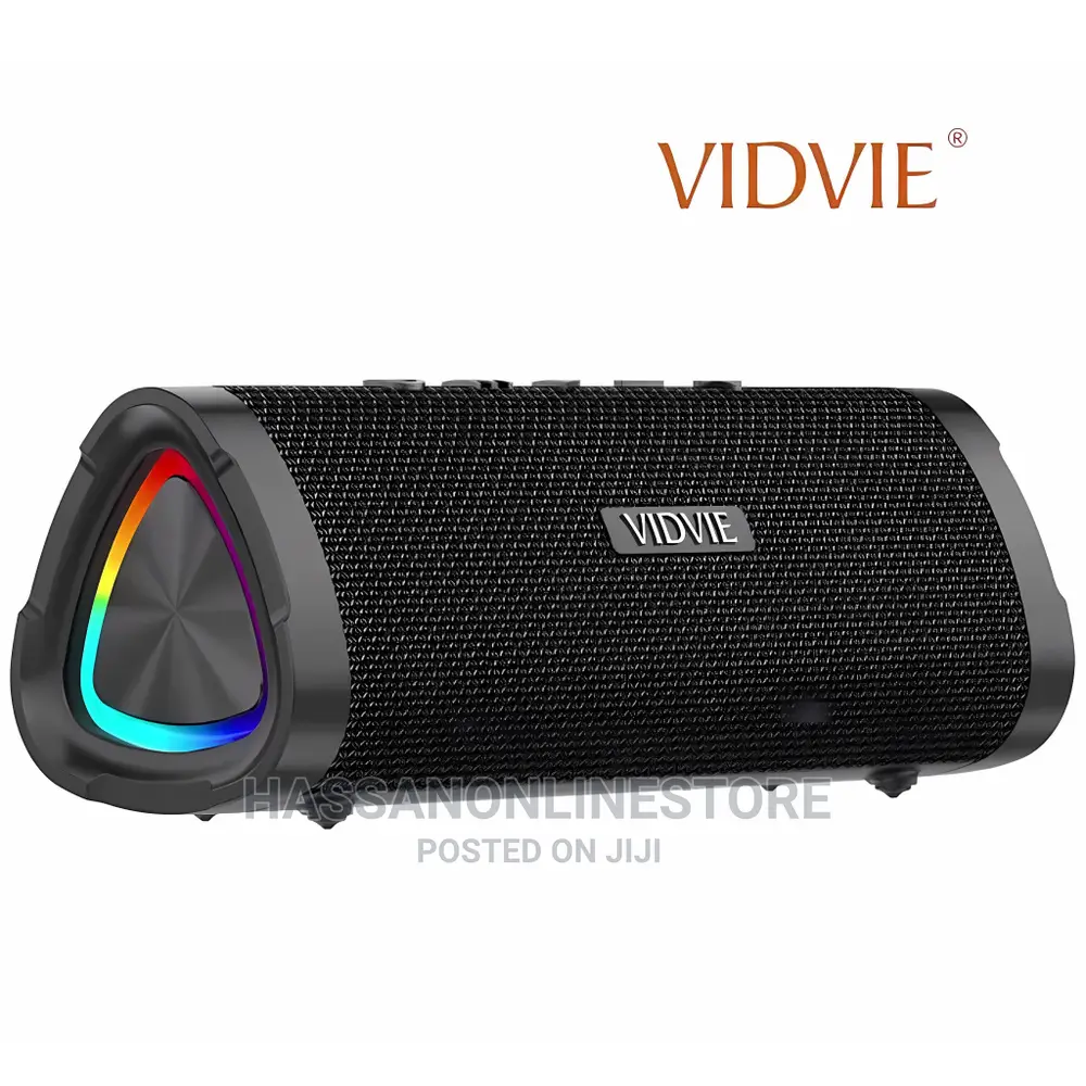 Vidvie Xl SP909 Bluetooth Speaker