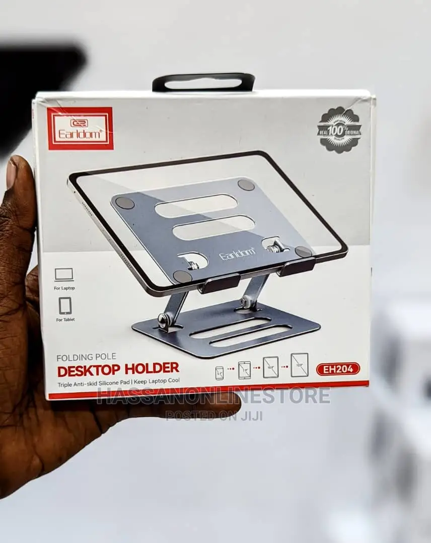 Earldom ET-EH204 Laptop Holder