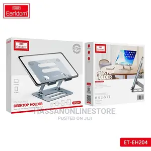 Earldom ET-EH204 Laptop Holder