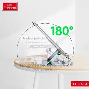 Earldom ET-EH204 Laptop Holder