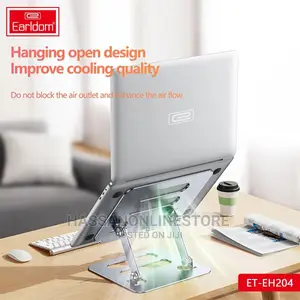 Earldom ET-EH204 Laptop Holder