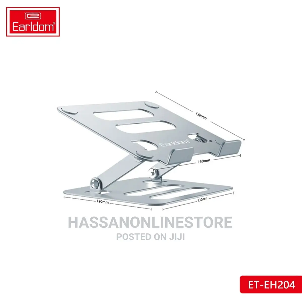 Earldom ET-EH204 Laptop Holder