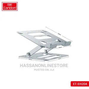 Earldom ET-EH204 Laptop Holder