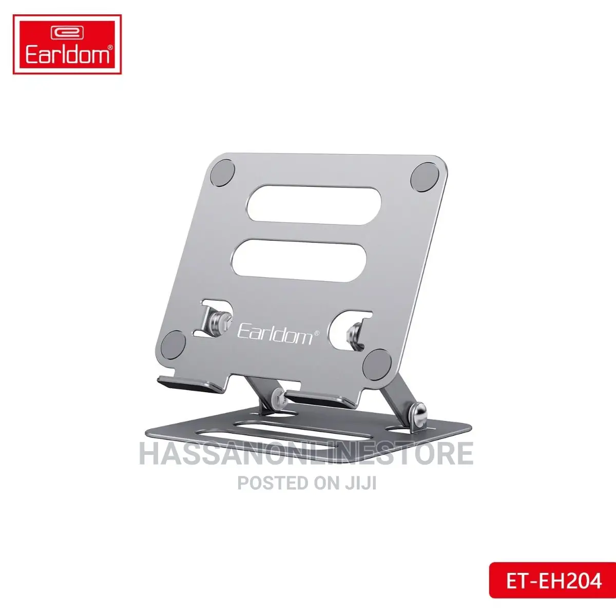 Earldom ET-EH204 Laptop Holder