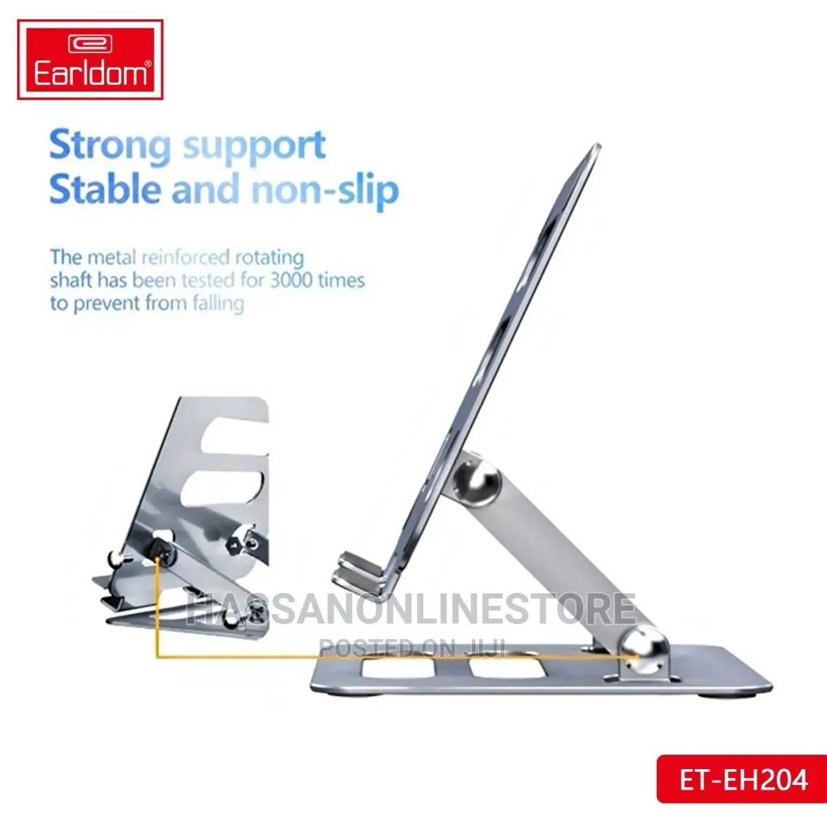 Earldom ET-EH204 Laptop Holder