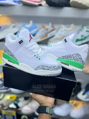 Jordan 4 Sneakers
