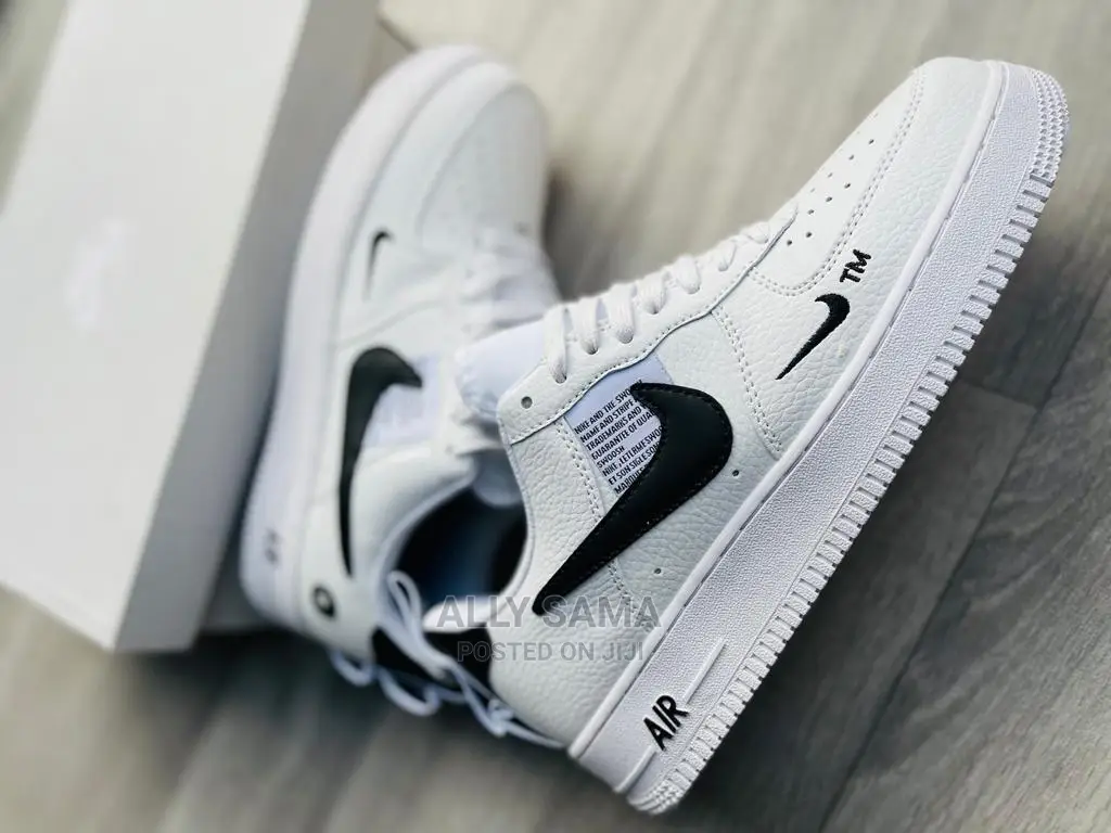 Ambush Nike Sneakers