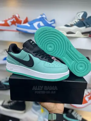 Ambush Nike Sneakers