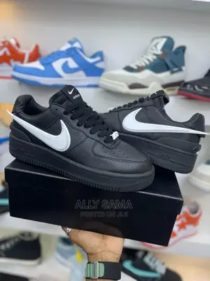Ambush Nike Sneakers