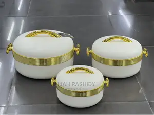 Hotpot 3pc
