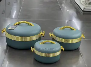 Hotpot 3pc