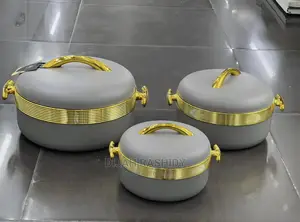Hotpot 3pc