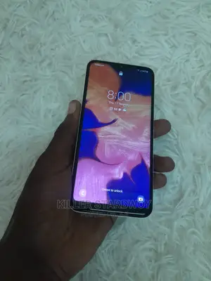 Samsung A10e
